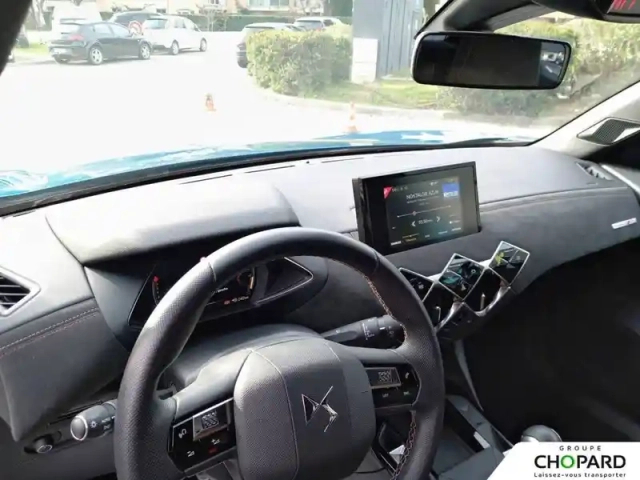 Ds Ds 3 ds3 crossback puretech 100 bvm6 — photo 12