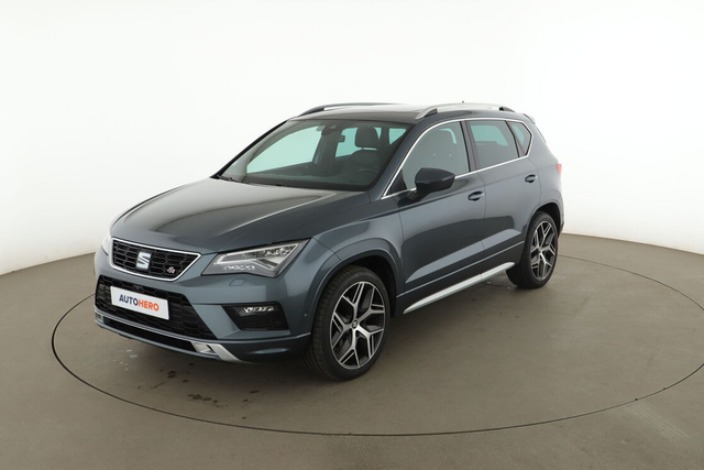 Seat Ateca 2.0 TSI ACT 4Drive FR DSG7