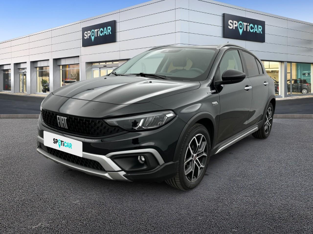 Fiat Tipo cross 5 portes 1.5 firefly turbo 130 ch s&s dct7 h