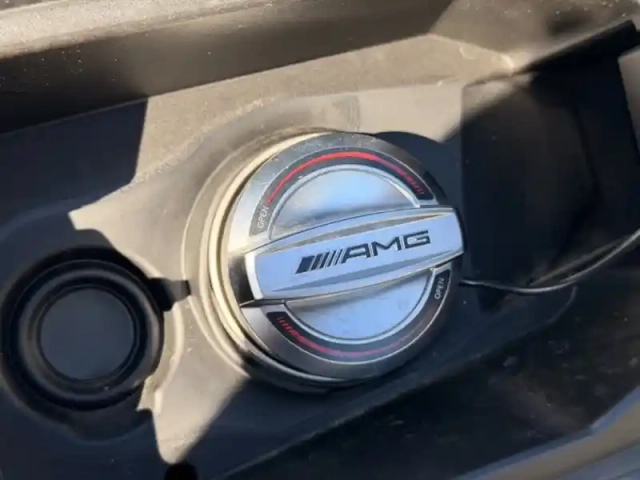Mercedes Classe E amg 53 hybride 4matic+ mercede — photo 22