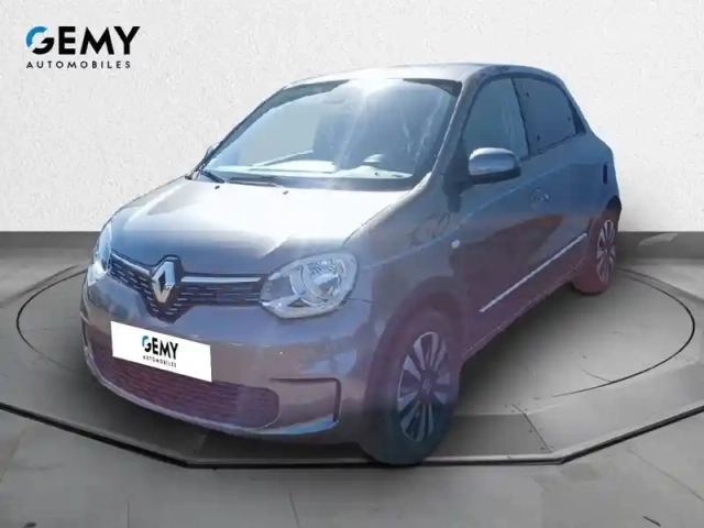 Renault Twingo iii achat intégral - 21 — photo 1