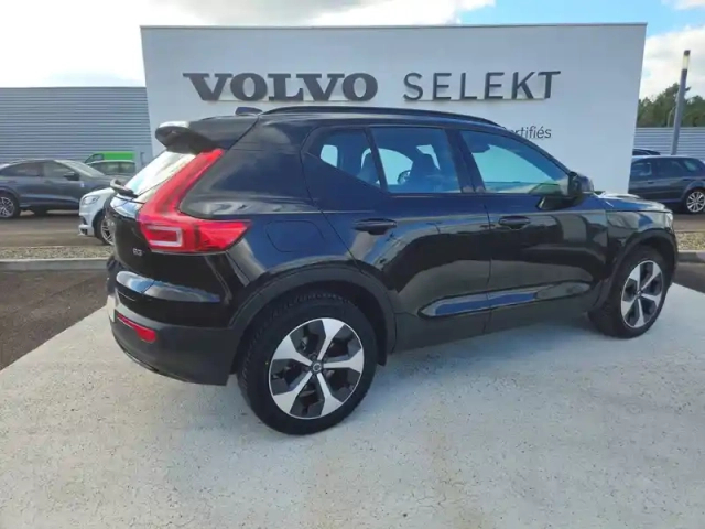 Volvo Xc40 b3 163 ch dct7 — photo 34