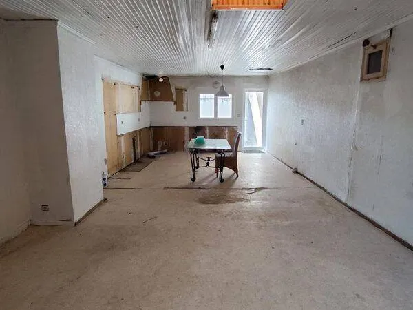 Maison 6 pièces 86 m²