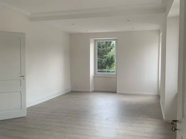 Appartement F3 80m2