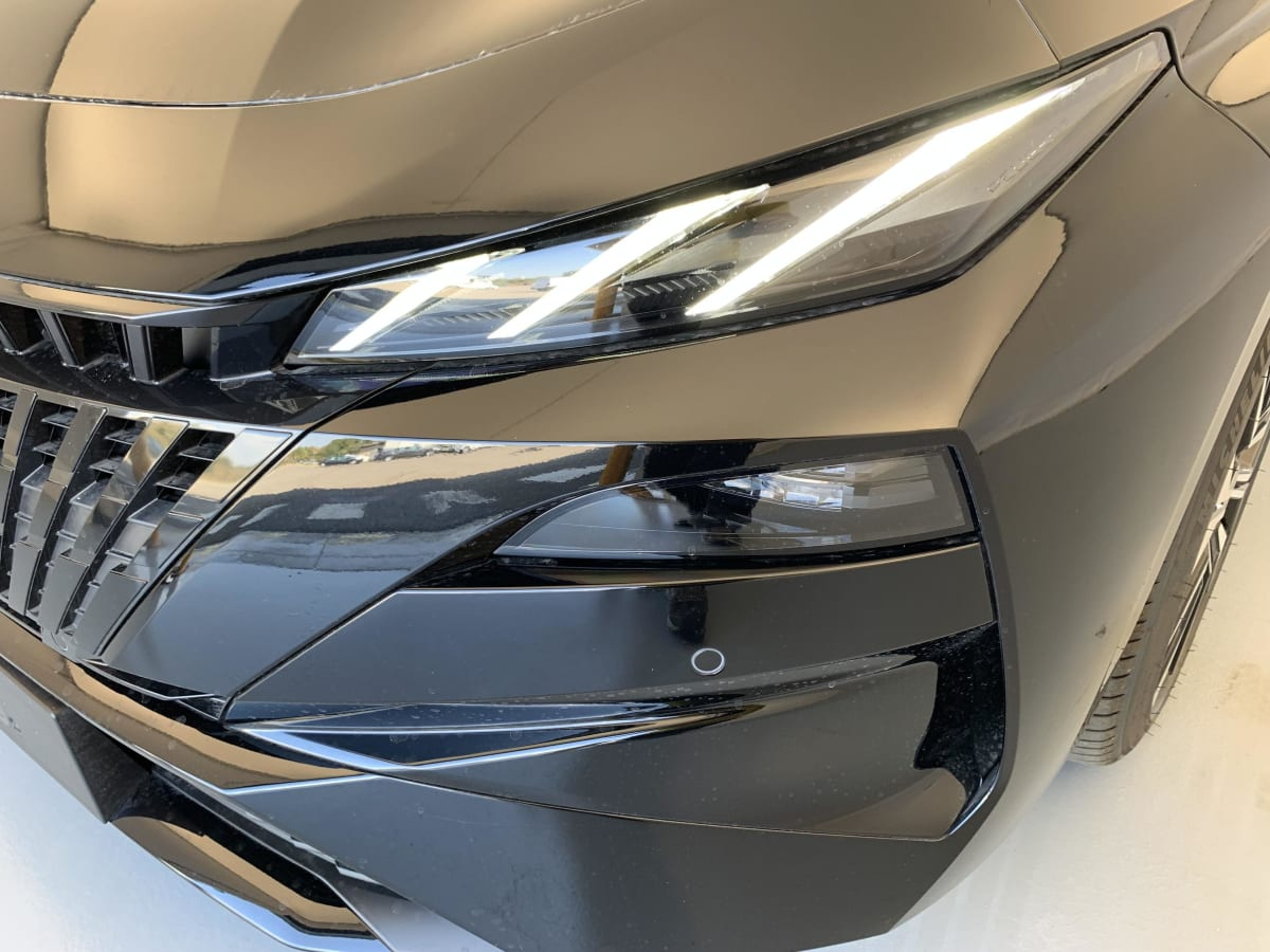 Peugeot 308 — photo 24