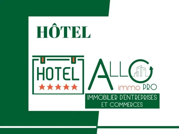 Fonds de commerce restaurant 3 000 m²