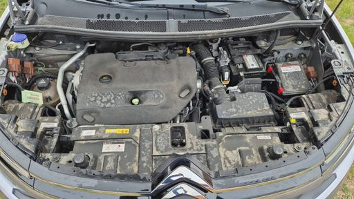 Citroen C5 Aircross 2.0 BlueHDi 177 EAT8 - Shine – 2019 – 149588 km – Diesel – Boîte Automatique — photo 29