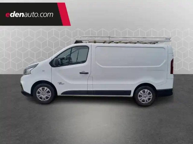 Fiat Talento fgn tole 1.0 ch1 1.6 multijet 145 — photo 22