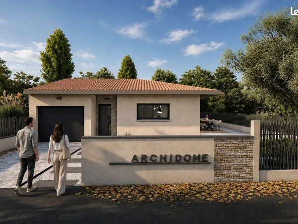 Maison 4 pièces 97 m²