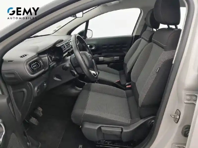Citroën C3 bluehdi 100 s&amp;s bvm6 — photo 9