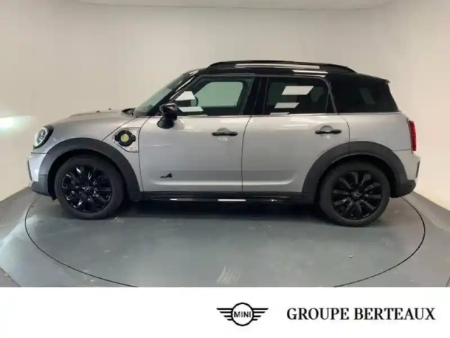 Mini Countryman cooper se 125ch + 95ch edition premium all4 bva6 — photo 10