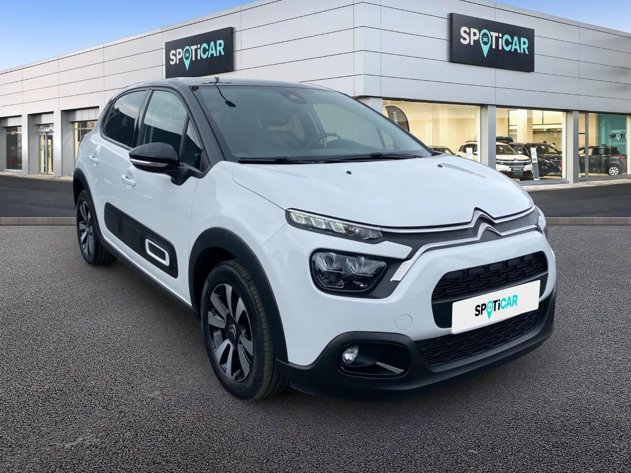 Citroën C3 1.2 puretech 83ch s&s max — photo 3