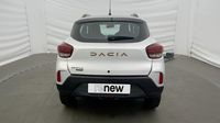 Dacia Spring 65ch Extreme — photo 5