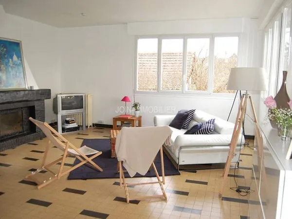 Maison 6 pièces 160 m²