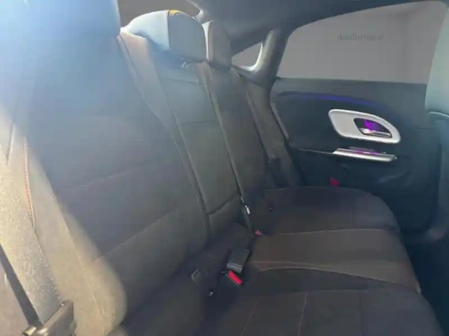Mercedes Cla 250+ avec technologie eq a — photo 16