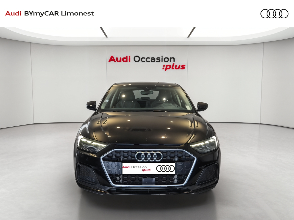 Audi A1 Sportback 30 TFSI 110 ch BVM6 — photo 8