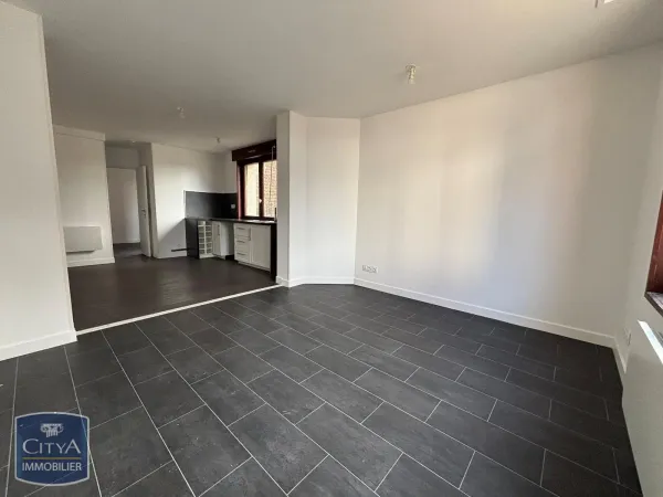 Appartement 2 pièces 30 m²
