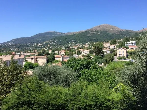 Appartement de 49m2 à louer sur Vence