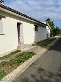 Location maison Champagné saint hilaire
