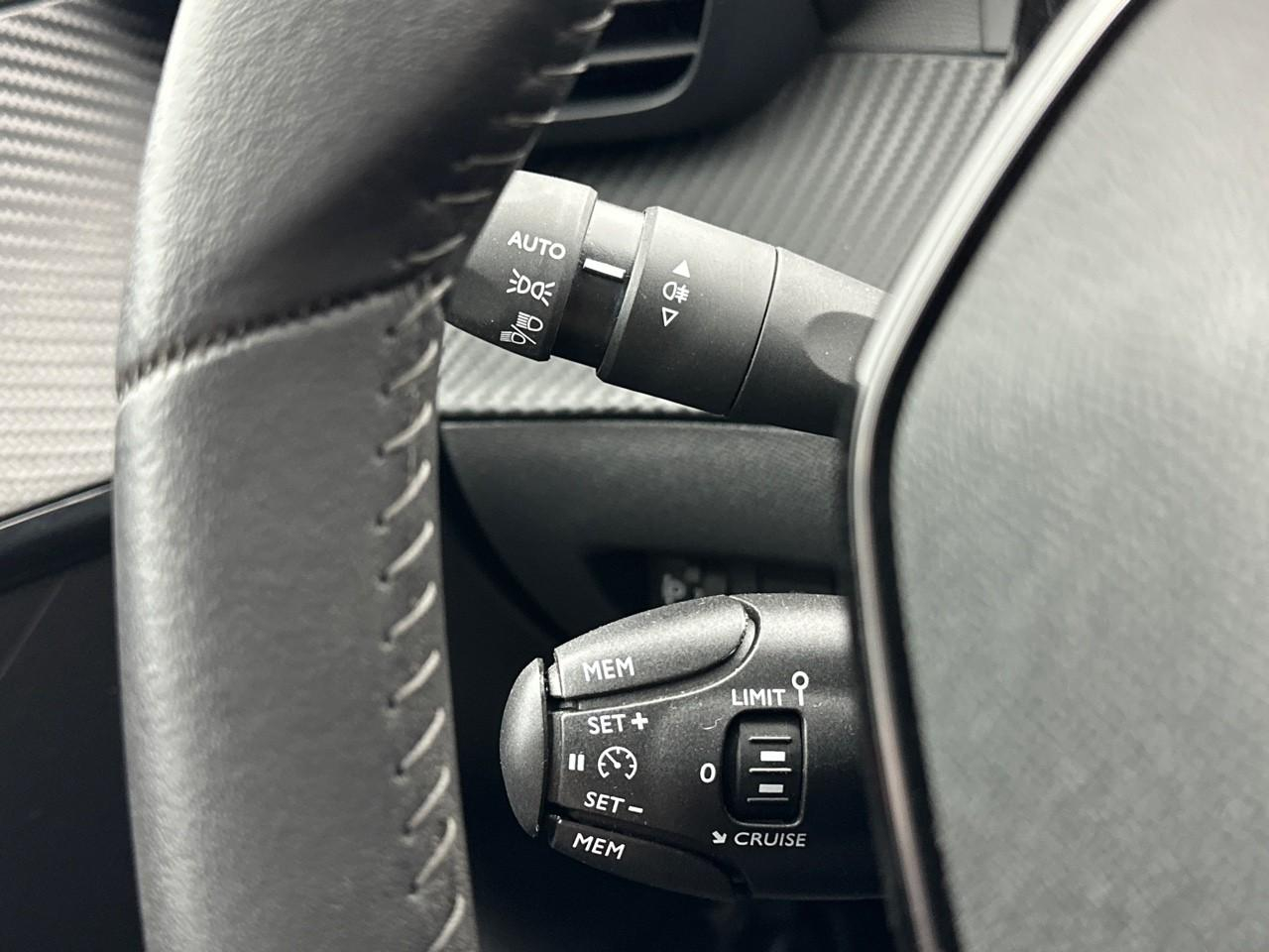 Peugeot 208 puretech 100 s&s bvm6 active pack — photo 17