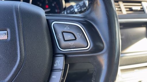 Land Rover Range Rover Evoque 2.0 TD4 150 - Business – 2016 – 101728 km – Diesel – Boîte Manuelle — photo 10
