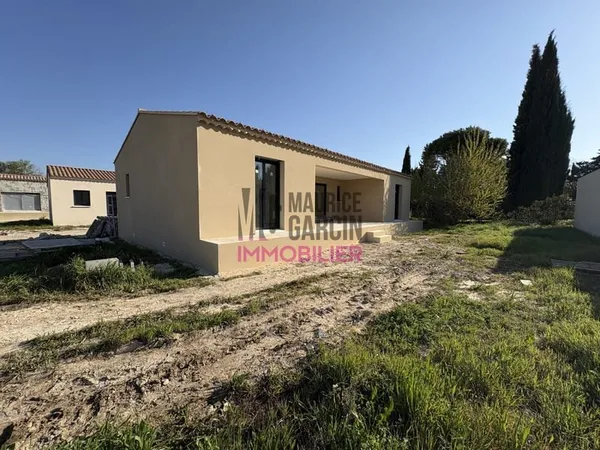 Maison 4 pièces 103 m²