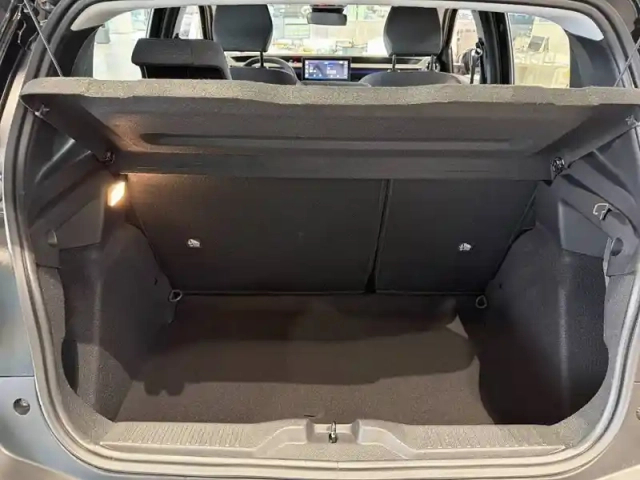 Citroën C3 hybride 110 ch e-dcs6 — photo 6