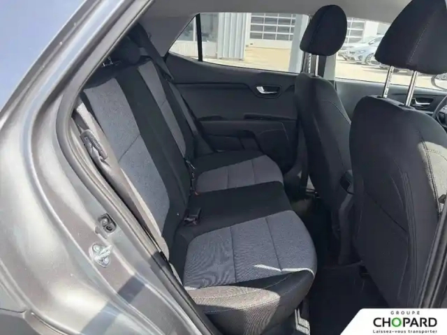 Kia Stonic 1.0 t-gdi 115 ch mhev dct7 — photo 20
