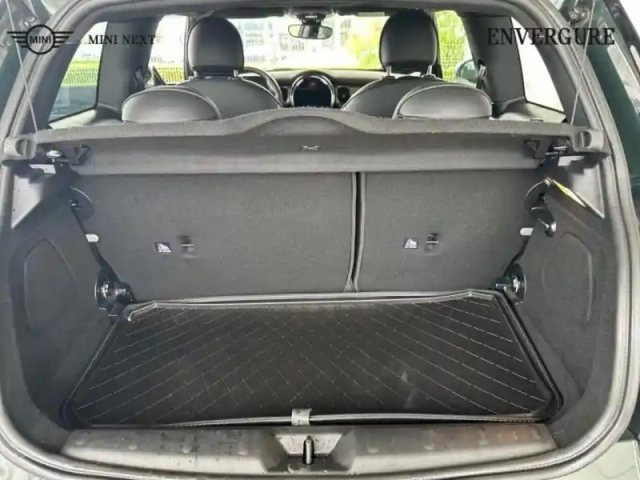 Mini Mini cooper se 184ch edition resolute essential bva — photo 7