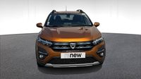Dacia Sandero 1.0 ECO-G 100ch Stepway Confort -22