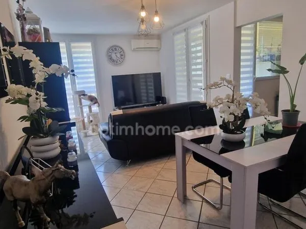 TRES BEL APPARTEMENT T4!