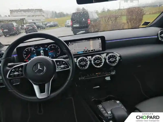 Mercedes Classe A 200 d 8g-dct — photo 2