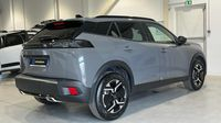 Peugeot 2008 1.2 PureTech 130ch S&S Allure EAT8 — photo 5