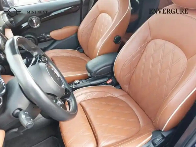 Mini Mini 5 portes cooper s 192ch edition 60 years bva7 119g — photo 4