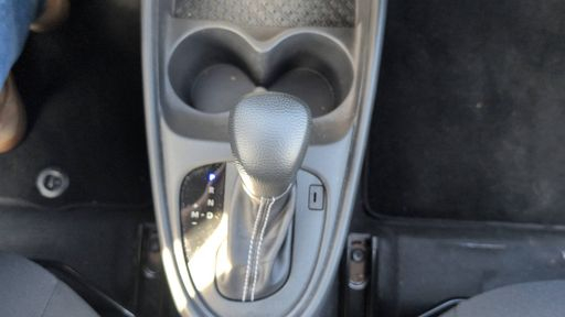 Toyota Aygo X 1.0 VVT-i 72 BVA5 - Dynamic – 2025 – 2454 km – Essence – Boîte Automatique — photo 14