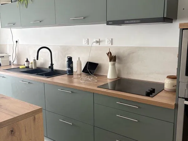 Chambre chez l'habitant étudiant