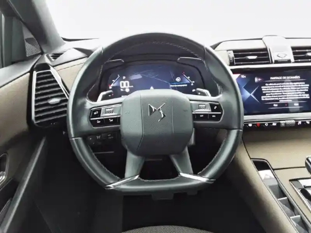 Ds Ds 7 ds7 crossback bluehdi 130 eat8 — photo 29
