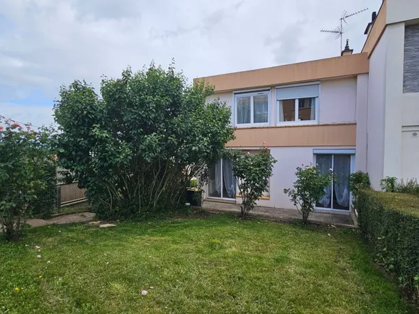 Maison 4 pièces 87 m²