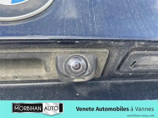 Bmw Serie 2 active tourer 216i 102 ch — photo 51