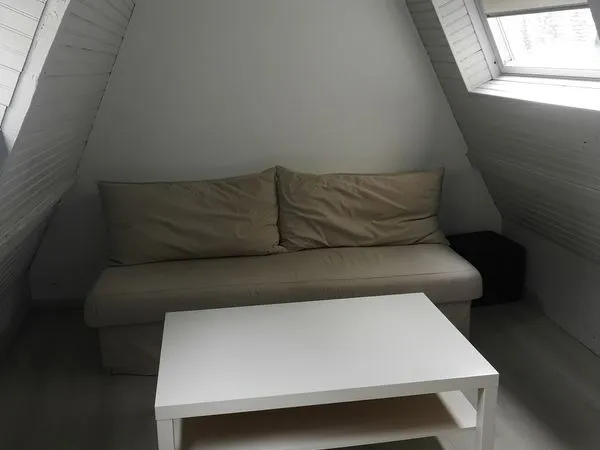Studio hyper centre