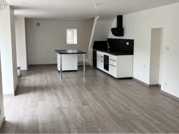 Maison 120m2 secteur Meursault