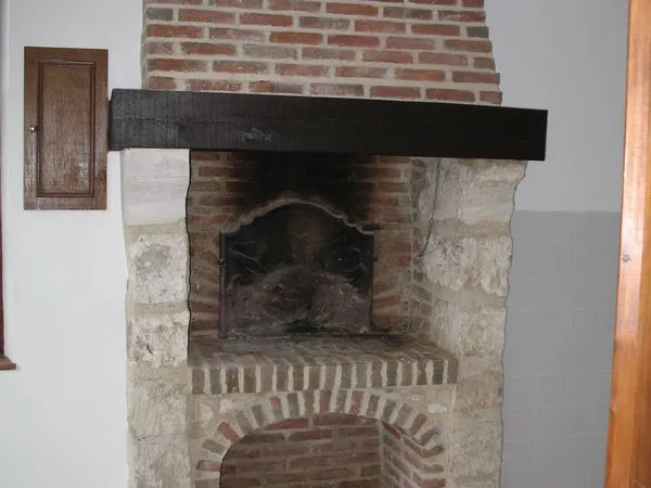 Maison de Maître 126 m2 3 ch