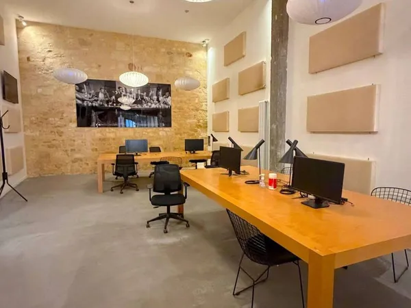 Local commercial 111 m²
