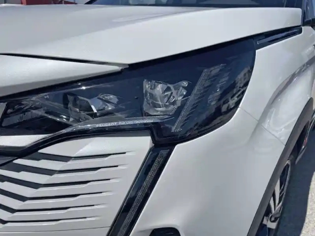 Peugeot 3008 bluehdi 130ch s&amp;s eat8 — photo 11