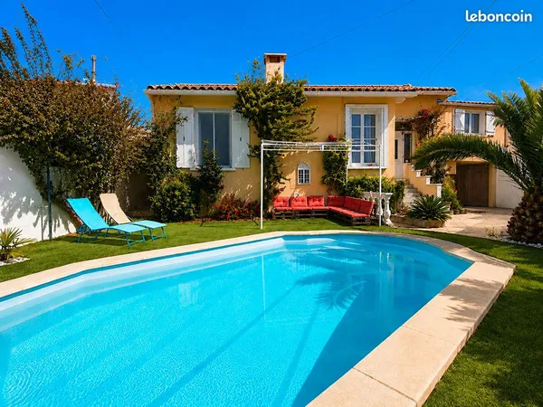 Maison 4 pièces 105 m²