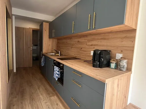 Appartement T1 meublé hyper centre