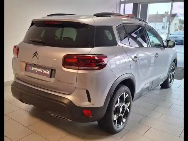 Citroën C5 Aircross bluehdi 130ch s&amp;s shine pack eat8 — photo 5