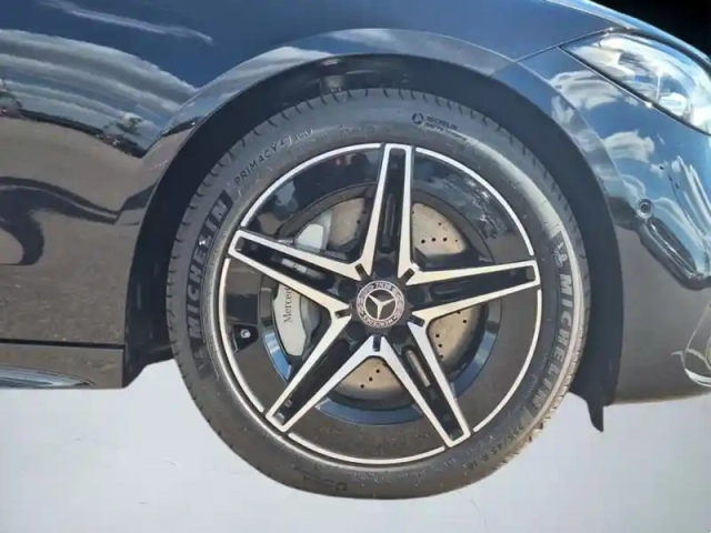 Mercedes Classe C 220 d break amg line — photo 9