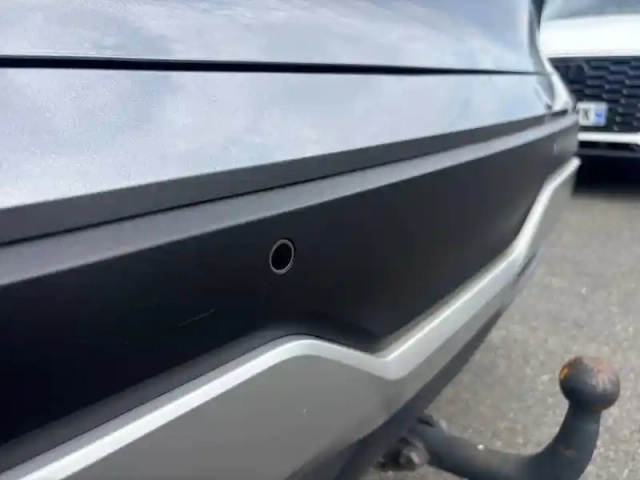 Nissan Qashqai mild hybrid 140 ch — photo 19
