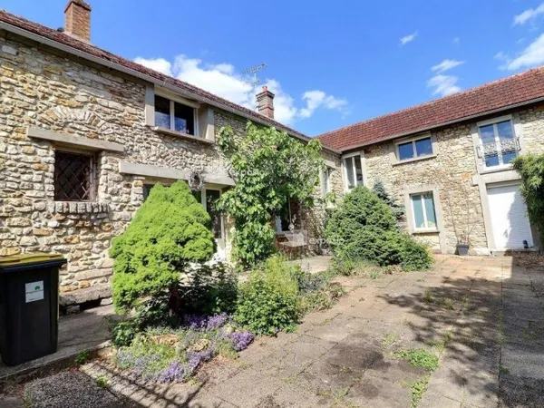 Maison 7 pièces 175 m²
